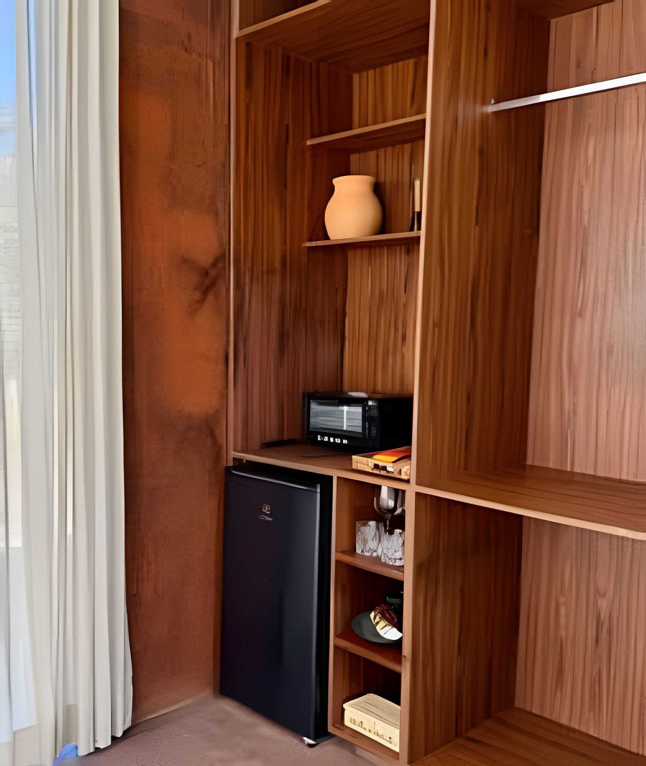 Deluxe Chalet | Interior