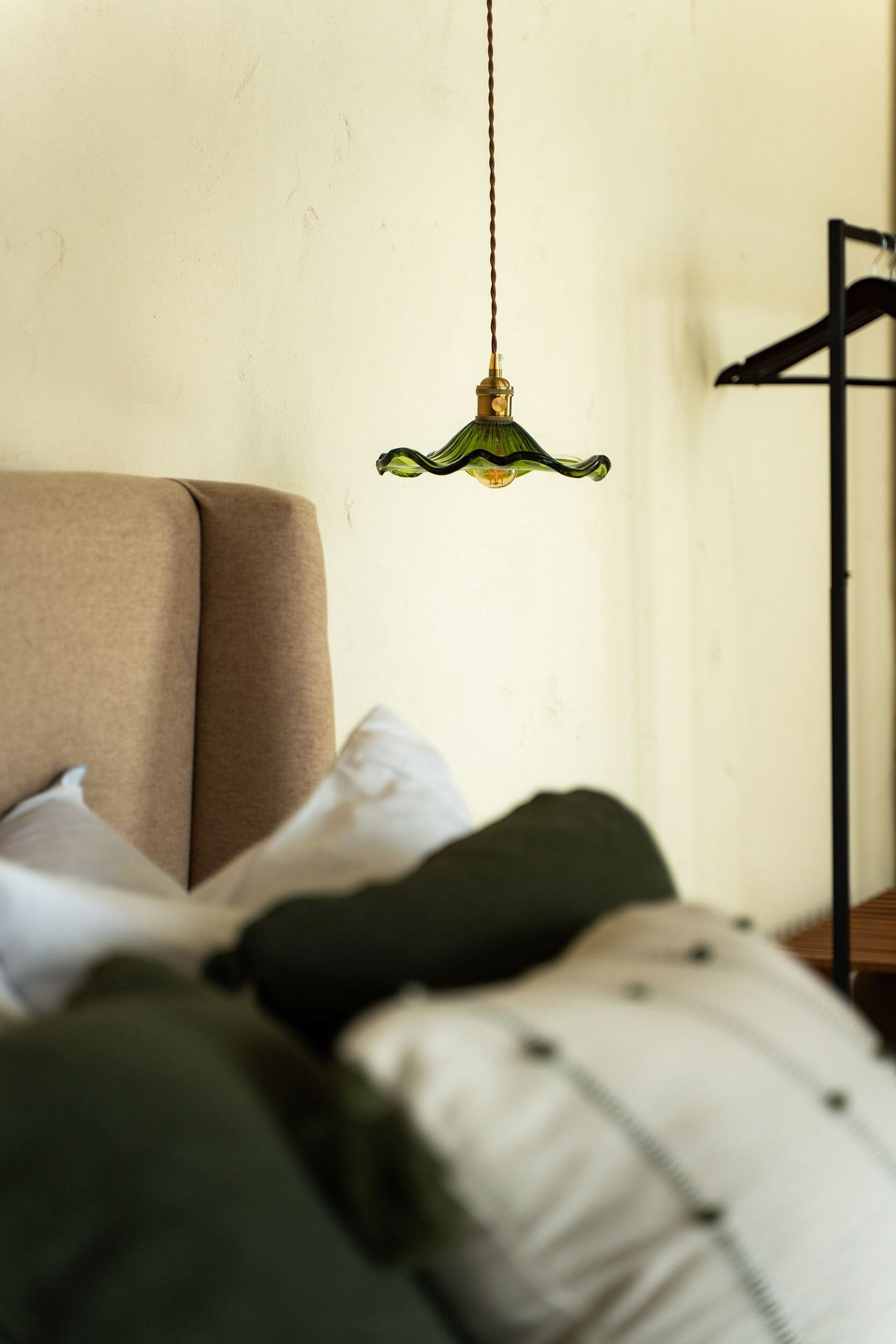 Detalj interiör