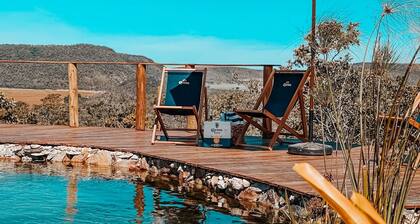 Villa Aruanda