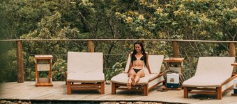 Villa Aruanda