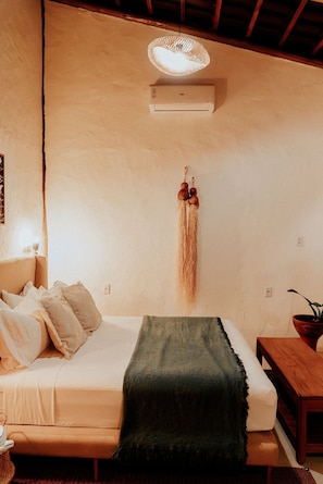 Villa - Villa Aruanda (Alto Paraíso de Goiás)