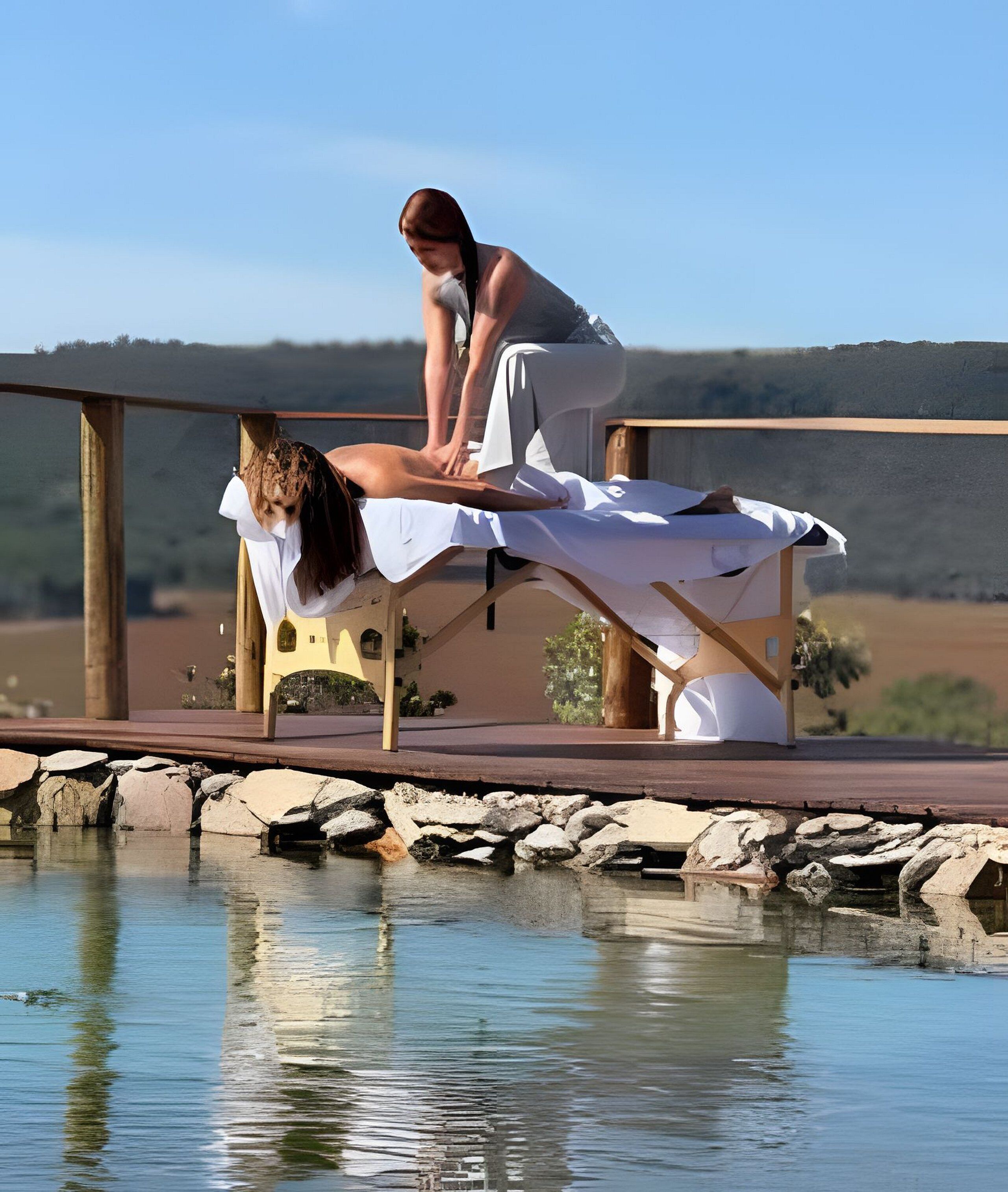 Chalet | Spa