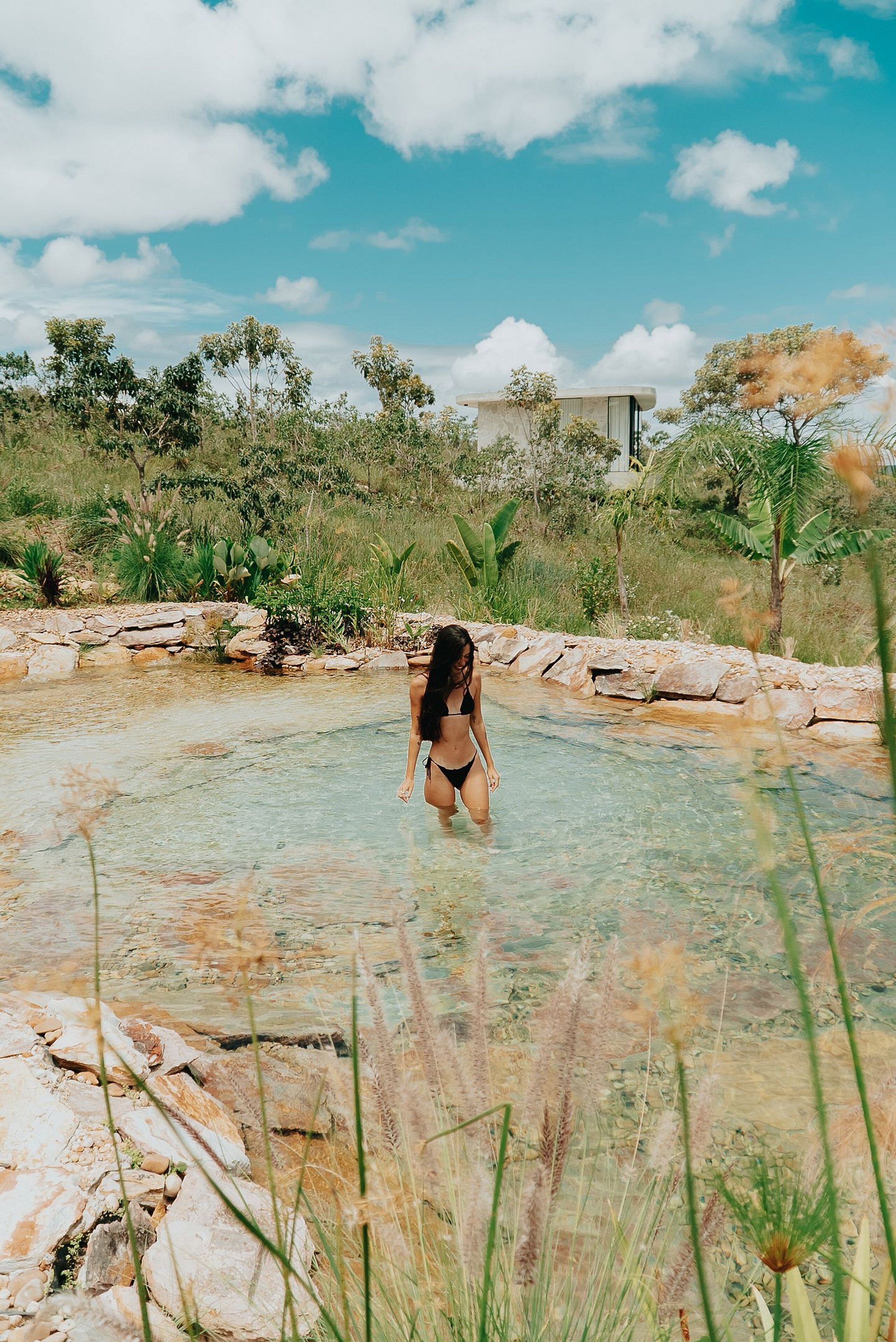 Piscina