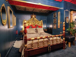 Cottage | 1 bedroom, individually decorated, individually furnished, free WiFi - The Hollow (Holywell)