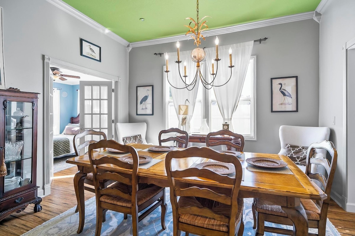 Photo 7 of Casa Caballero Charming 1-bedroom house in delightful downtown St. Augustine