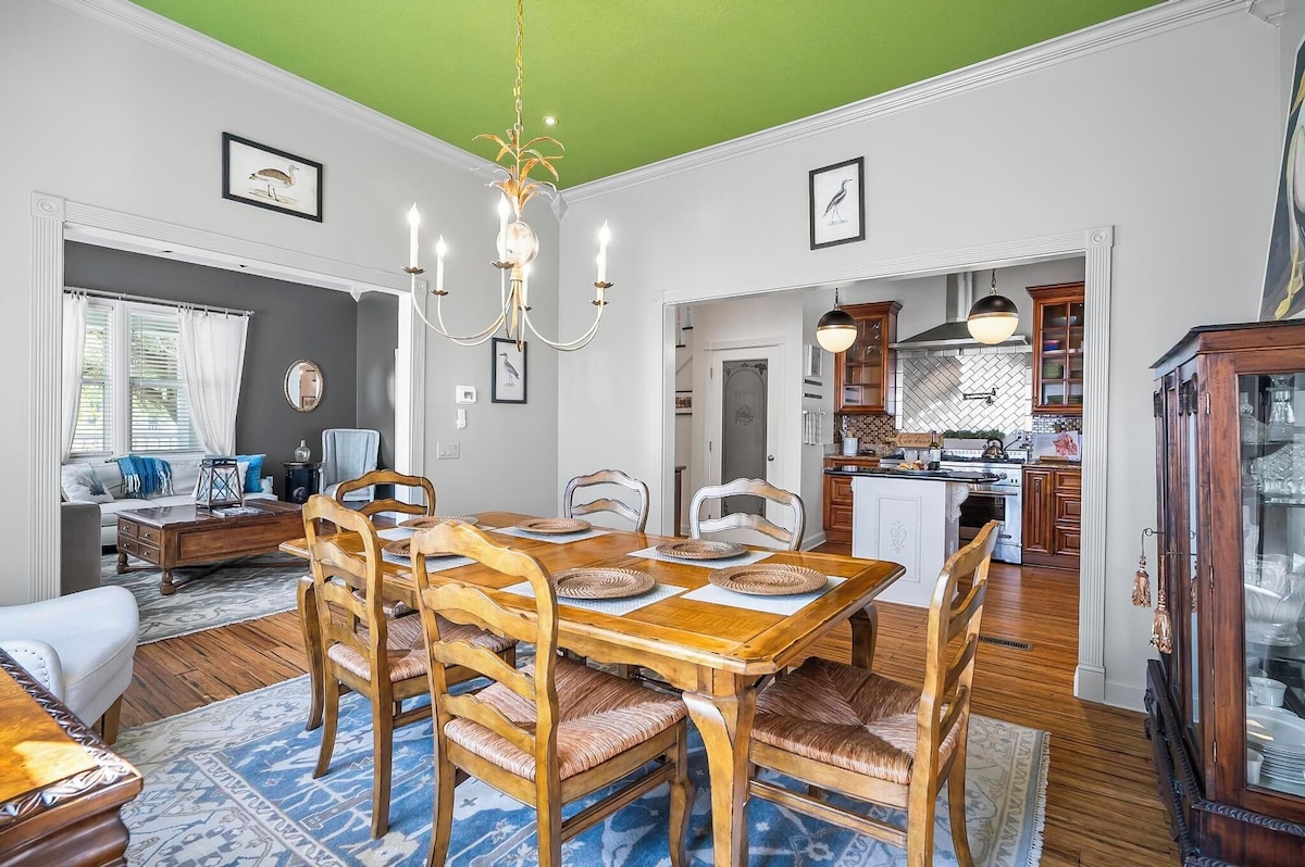 Photo 9 of Casa Caballero Charming 1-bedroom house in delightful downtown St. Augustine