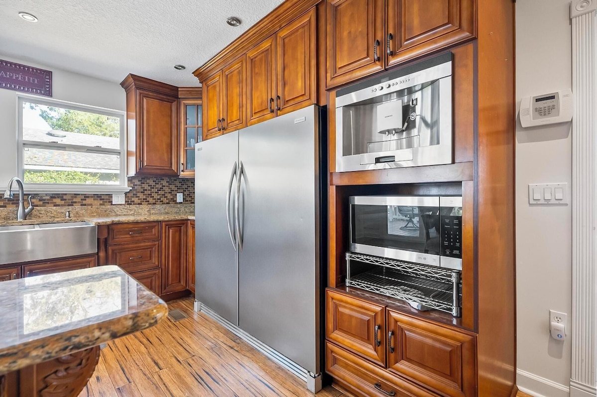 Photo 10 of Casa Caballero Charming 1-bedroom house in delightful downtown St. Augustine