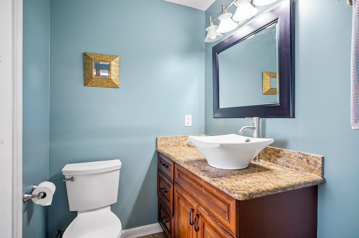 Photo 13 of Casa Caballero Charming 1-bedroom house in delightful downtown St. Augustine