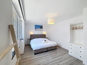 4 chambres, Wi-Fi