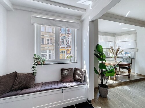 Maison 't Blyhuis - De Panne