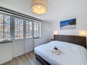 4 makuuhuonetta, Wi-Fi