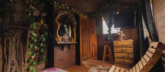 Casita Del Arbol Trini By GEstores