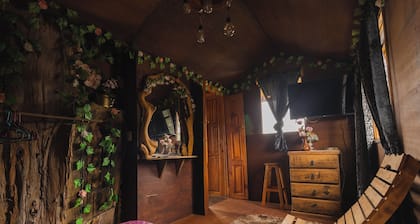 Casita Del Arbol Trini By GEstores