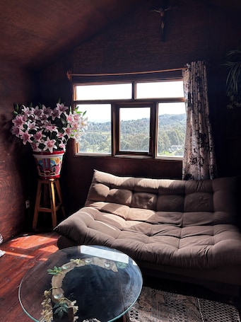 ๊ฐ์ค์์ ๋ณด์ด๋ ์ ๋ง