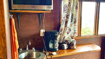 Trehytte – panorama, fjellutsikt | Spisestue