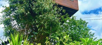 Casita Del Arbol Trini By GEstores