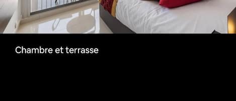 1 sovrum, strykjÀrn/strykbrÀda, wi-fi och sÀngklÀder