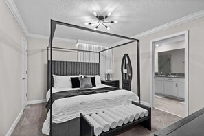 6 Schlafzimmer, Bügeleisen/Bügelbrett, Internetzugang, Bettwäsche