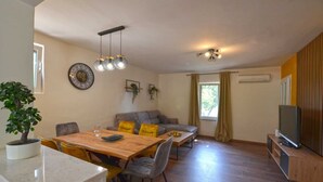 Unclassified image, 4 of 23, button - Holiday House Villa Soleil (Rovinj)