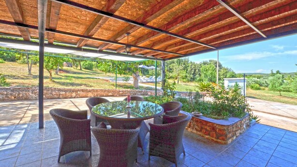 Unclassified image, 1 of 23, button - Holiday House Villa Soleil (Rovinj)