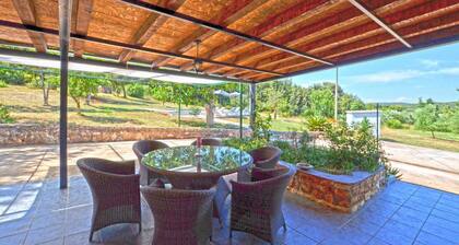 Holiday House Villa Soleil