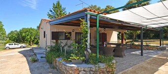 Holiday House Villa Soleil