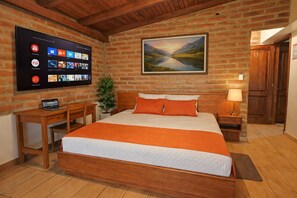 Habitación | Wifi gratis