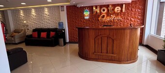 Hotel Quitus
