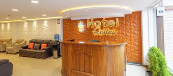 Hotel Quitus