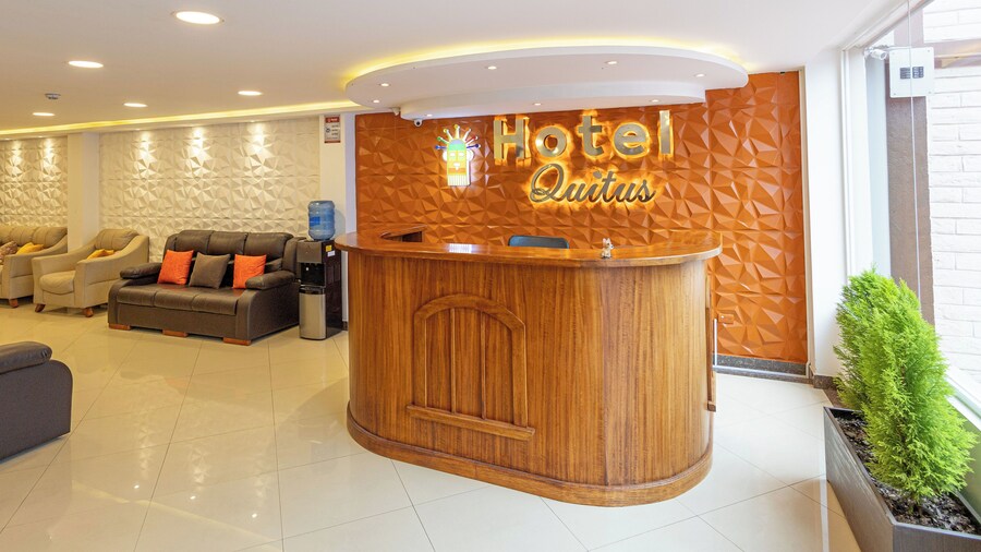 Hotel Quitus