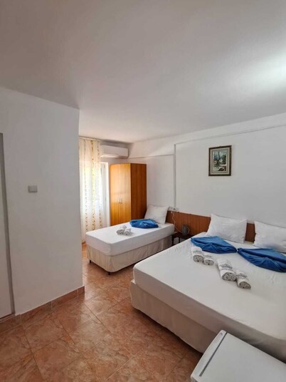 Sea Breeze Costinesti