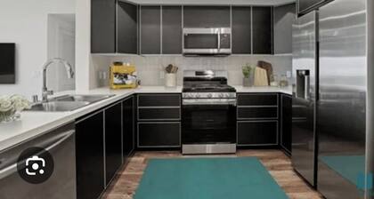 Charming 1-bedroom apartment in fabulous Los Angeles with AC, WiFi