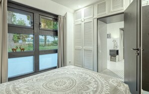 3 chambres, lit parapluie, Wi-Fi gratuit