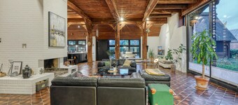 Impresionante casa en Hüde