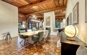 Dining - Stunning home in Hüde (Hüde)