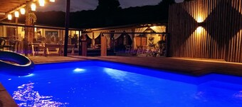 Maré Alta Guest House