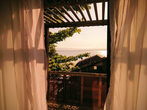 Maré Alta Guest House