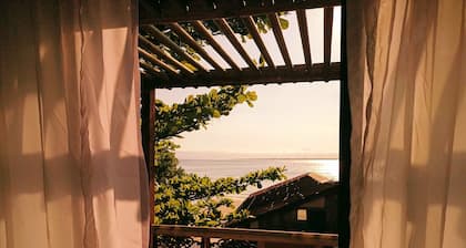 Maré Alta Guest House