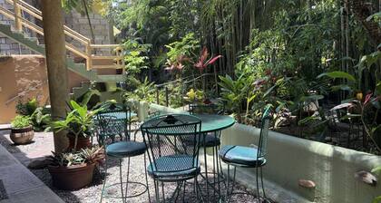 Botanical Studios Sayulita