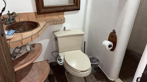 Bathroom - Botanical Studios Sayulita (Sayulita)