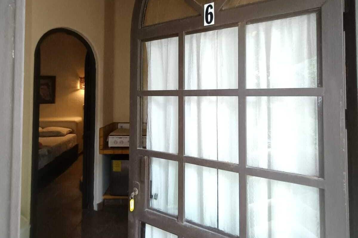 Habitació clàssica