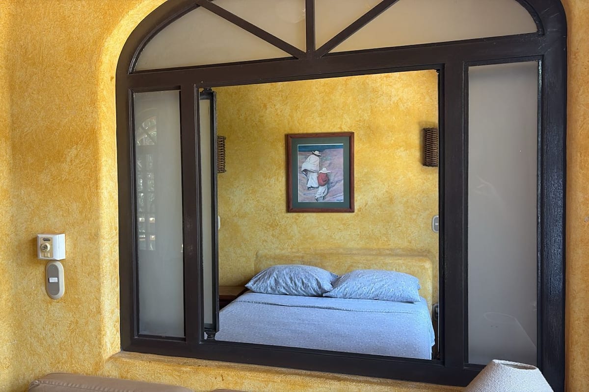 Habitación Confort