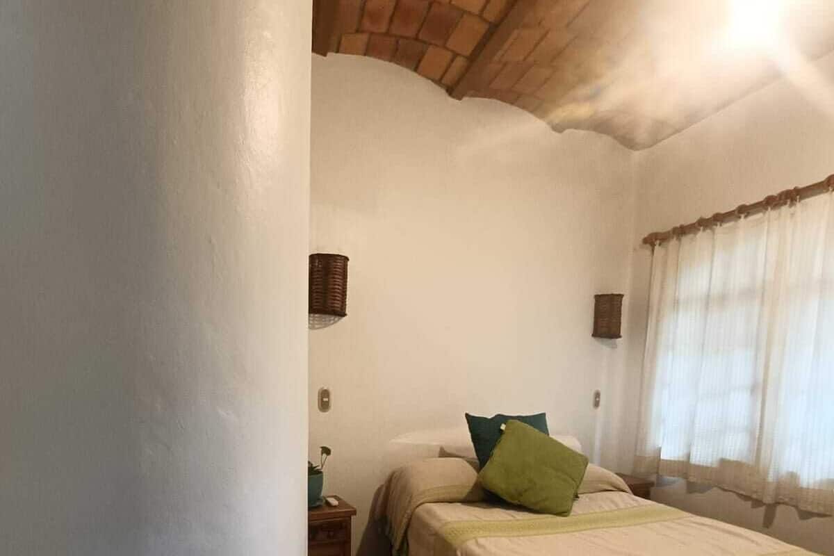 Habitació Comfort