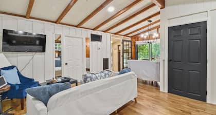 Riverbend Retreat