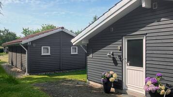 Udendørsområde