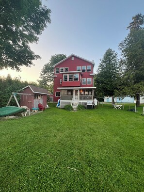 Ulkopuoli