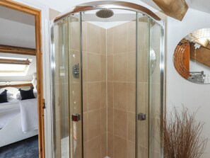 Dusche