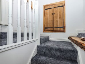 Interior - Buckleigh Lodge (Newton Abbot)