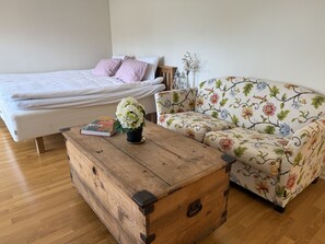 1 habitación y wifi gratis 