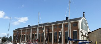 Annex for rent – ​​Near Mallboden and Lokverkstaden in beautiful Motala |SE10023